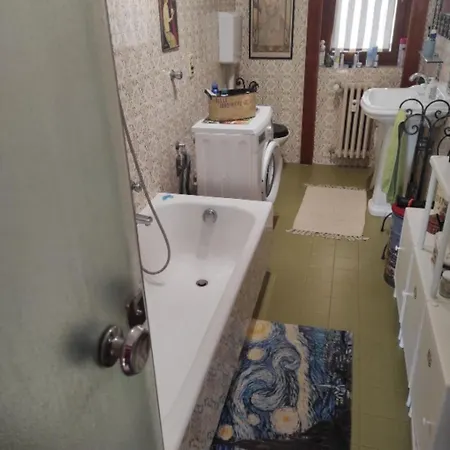 Apartman Old House Milánó