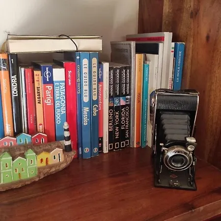 Old House 公寓 米兰